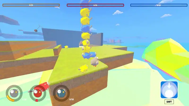 Get Your Sheep Together — изображение 2
