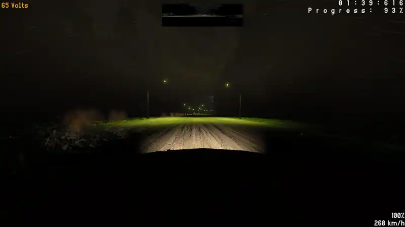 Getaway Storm — изображение 2