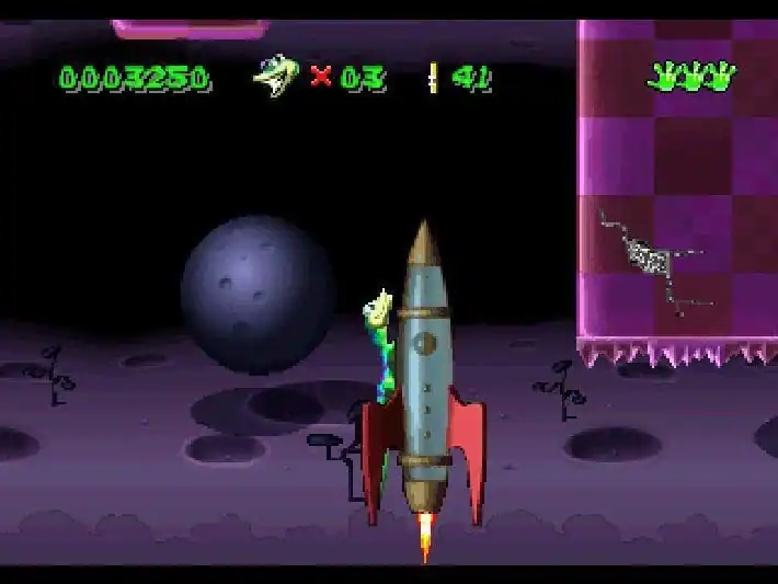 Gex — изображение 1