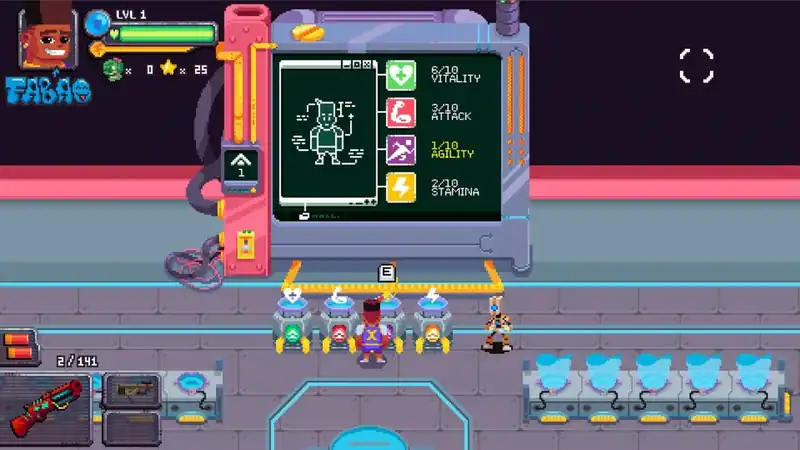 Ghetto Zombies: Graffiti Squad — изображение 3