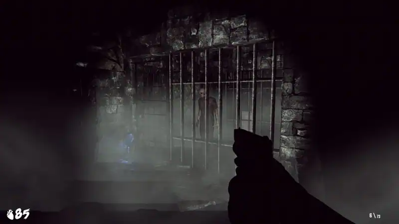 Ghost blood — изображение 3