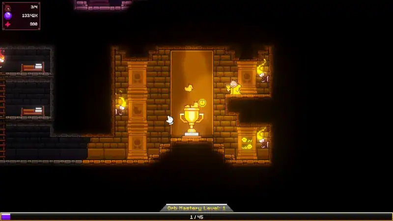 All Hail the Orb — изображение 3