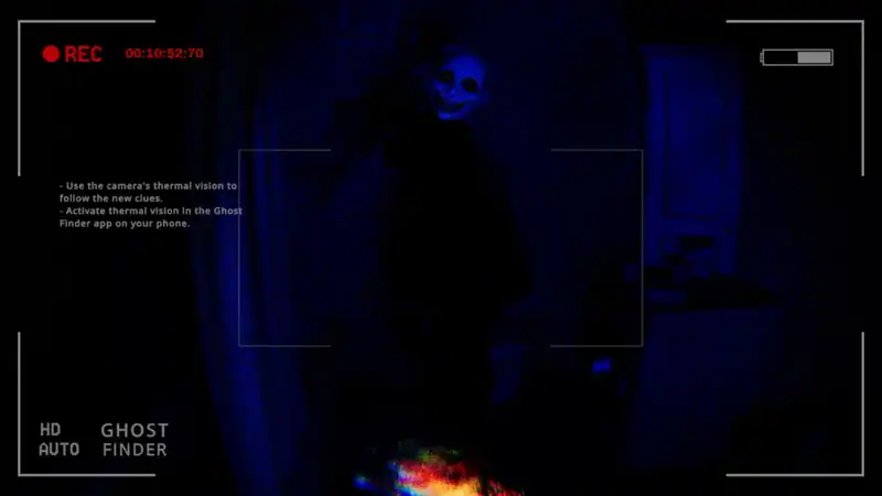 Ghost Frequency — изображение 3