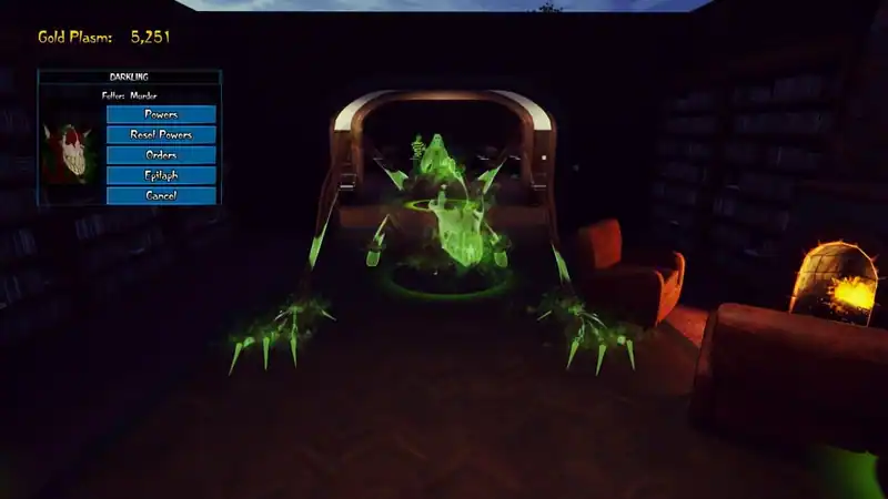 Ghost Master: Resurrection — изображение 2