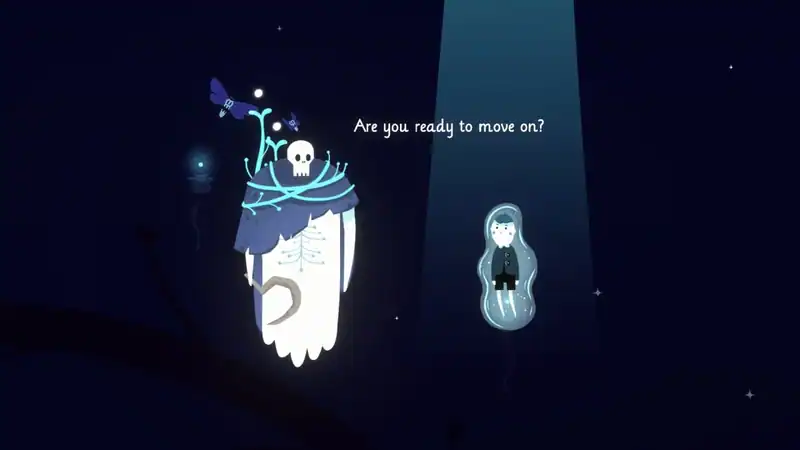 Ghostboy — изображение 3