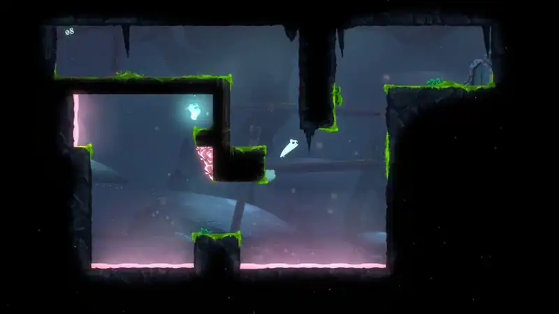 Ghostland Yard — изображение 1