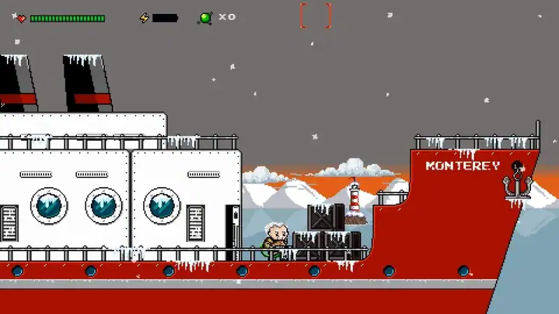 Ghostly Matter — изображение 1