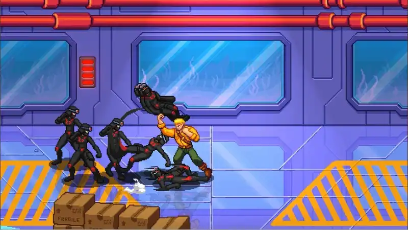 G.I. Joe: Wrath of Cobra — изображение 2