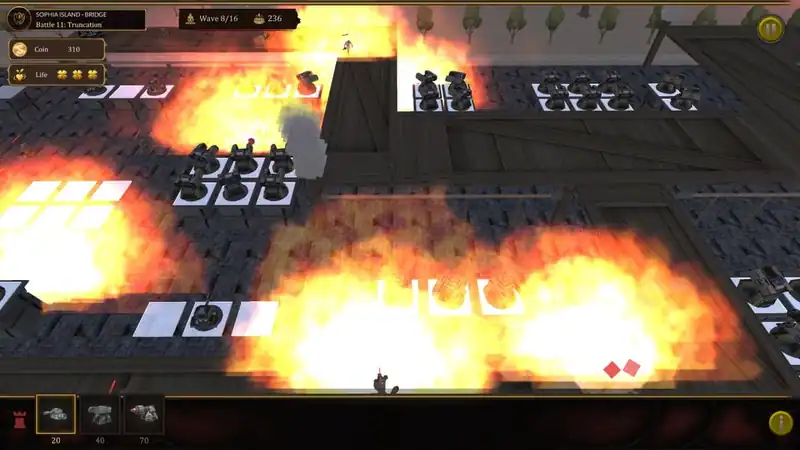 Giant Defense — изображение 3