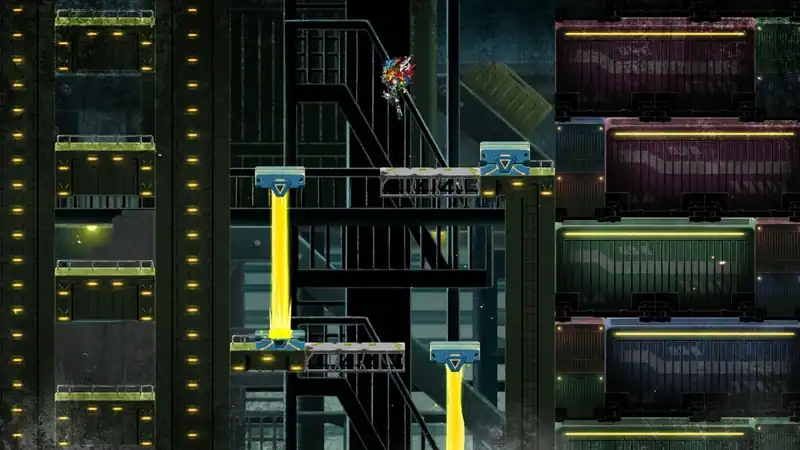 GIGA WRECKER — изображение 1
