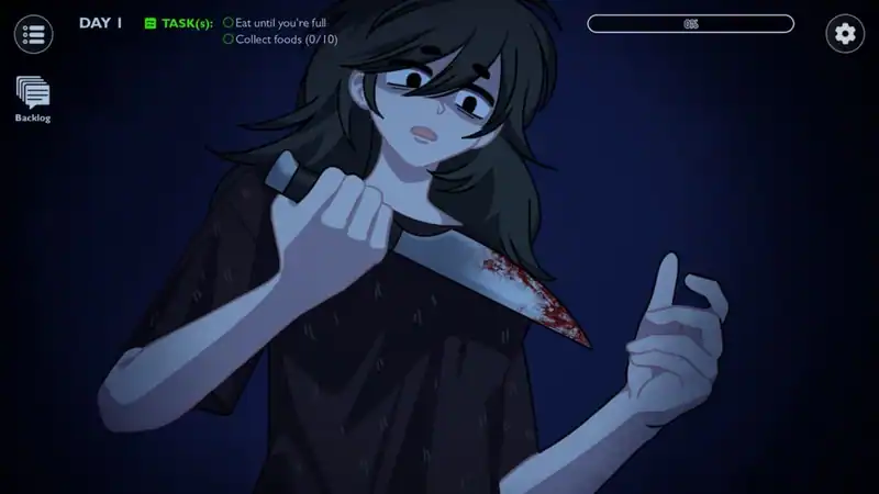 Girl in the Attic — изображение 2
