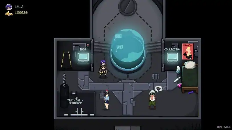 GIRLDIVERS — изображение 3