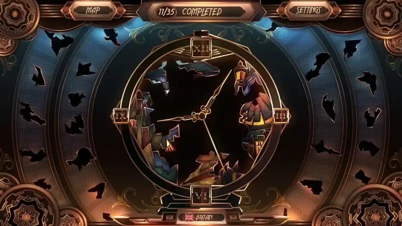 Glass Masquerade — изображение 3