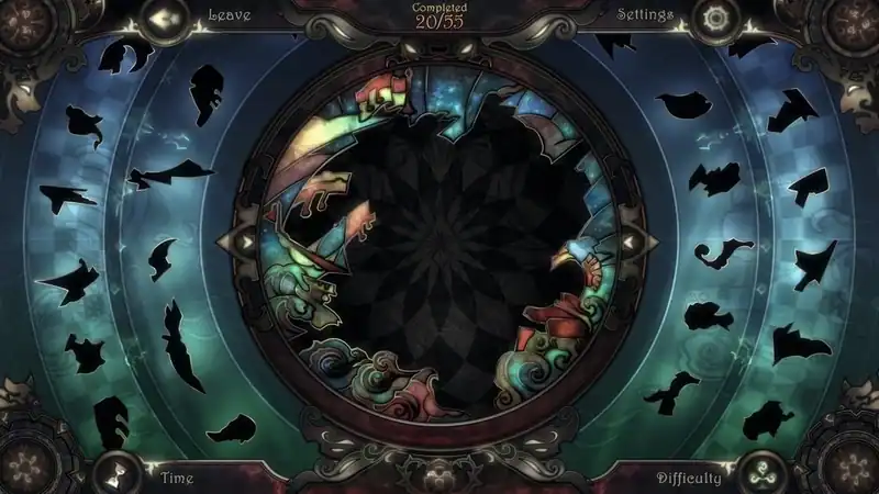 Glass Masquerade 2: Illusions — изображение 2
