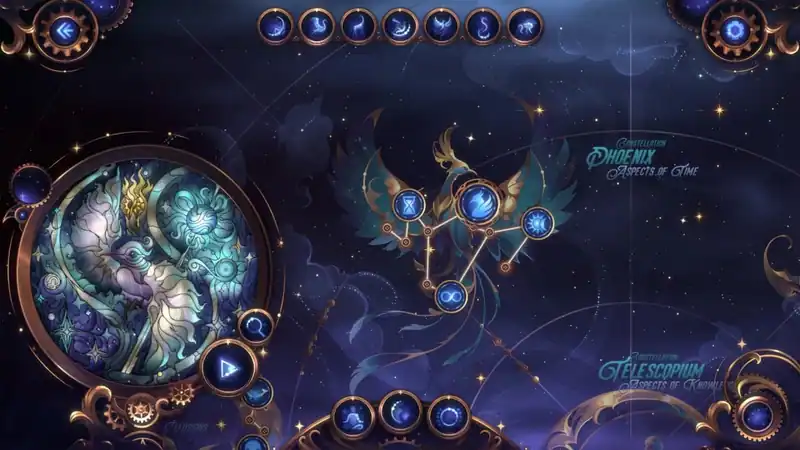 Glass Masquerade 4: Constellations — изображение 3