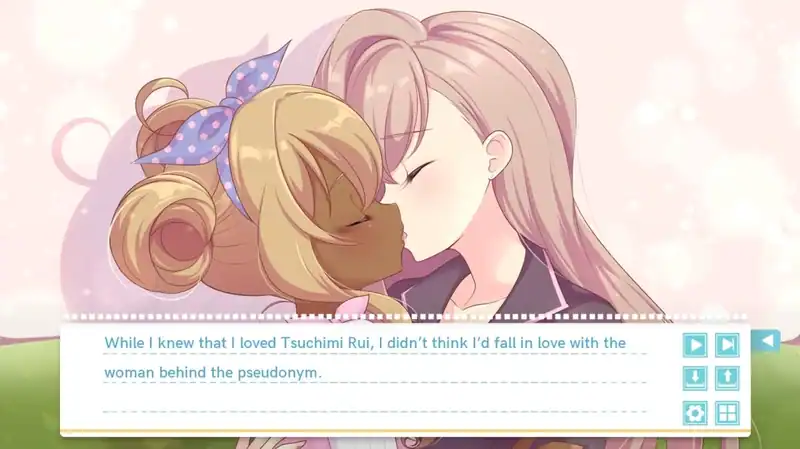 All the Words She Wrote — изображение 2