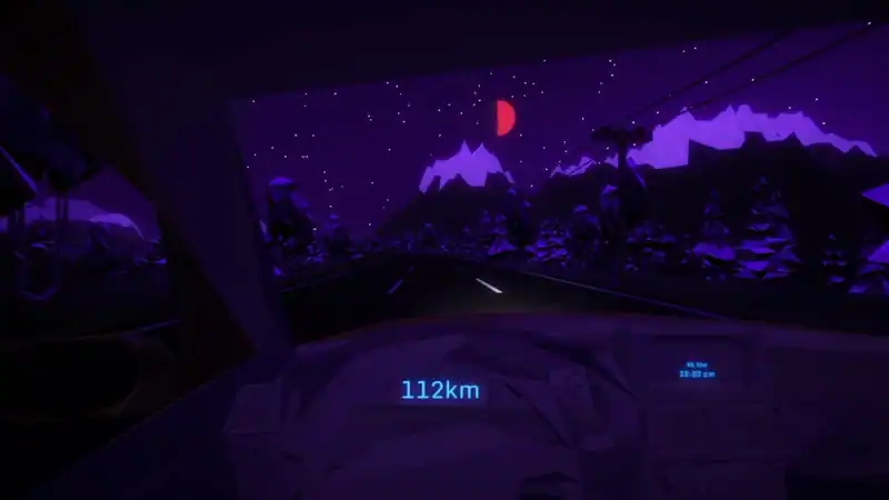 Glitchhikers: The Spaces Between — изображение 3