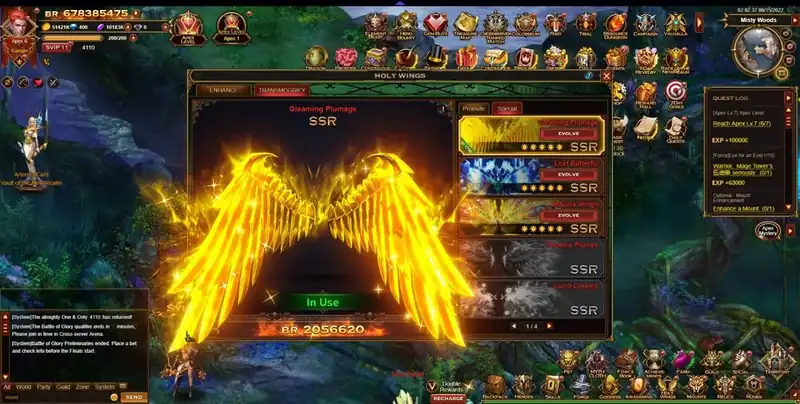 Glory of war — изображение 3