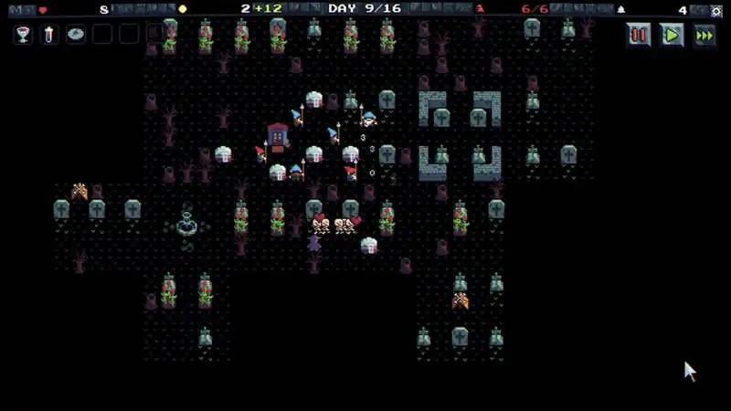 Gnomes — изображение 1