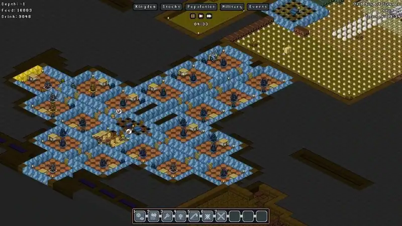 Gnomoria — изображение 2