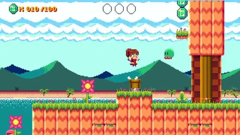 Go! Go! PogoGirl — изображение 3