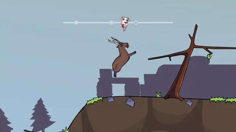 Goat over it — изображение 3
