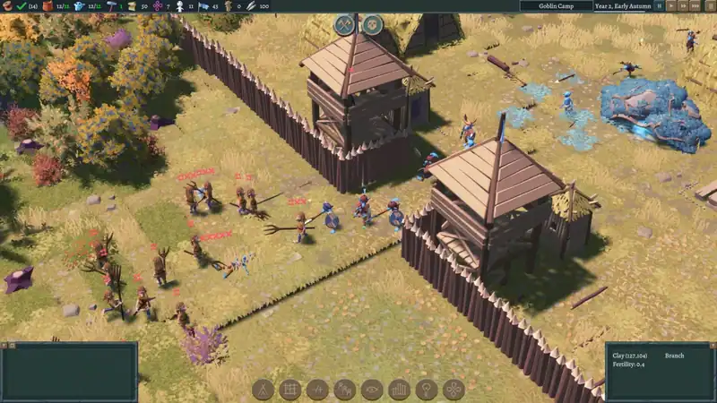 Goblin Camp — изображение 2