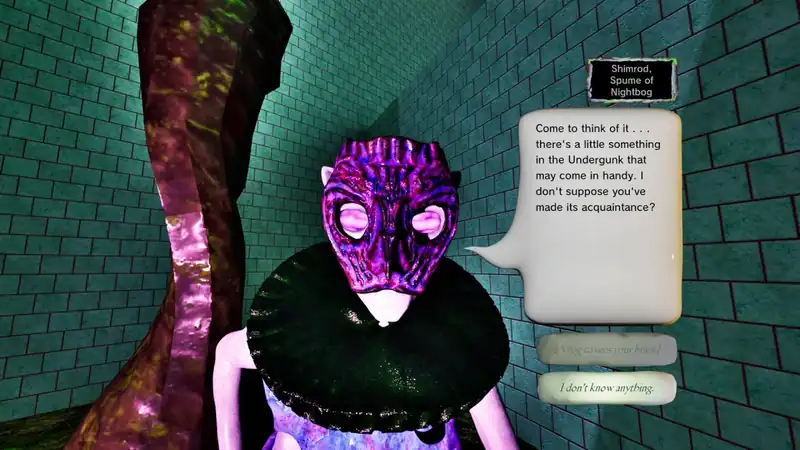goblinAmerica — изображение 1