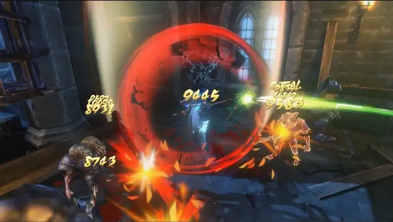 God Souls — изображение 2