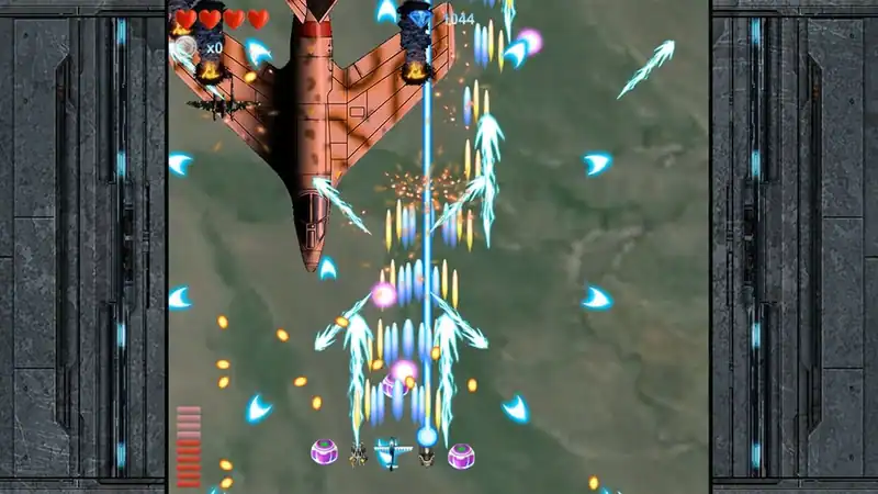 Goddess Of War Essa — изображение 3