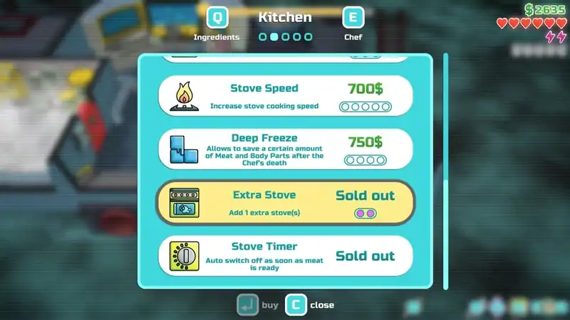 Godlike Burger — изображение 1