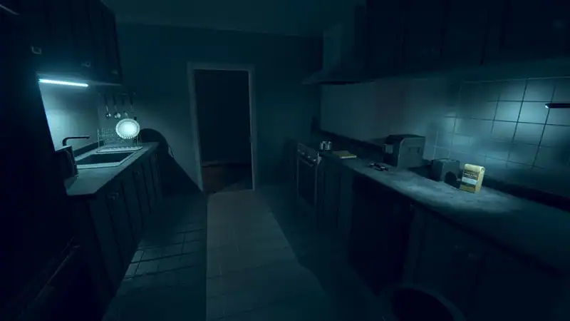 God's Basement — изображение 3