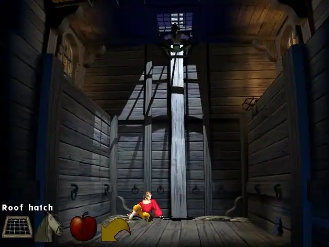 Gold & Glory: The Road to El Dorado — изображение 2