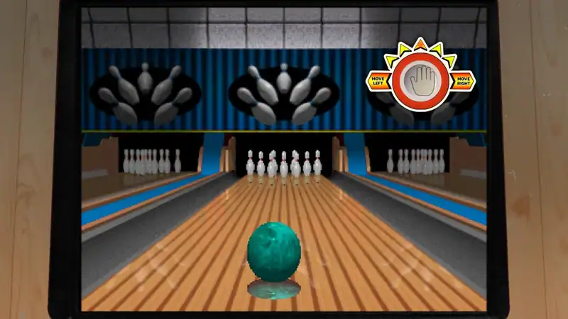 Golden Tee Arcade Classics — изображение 3