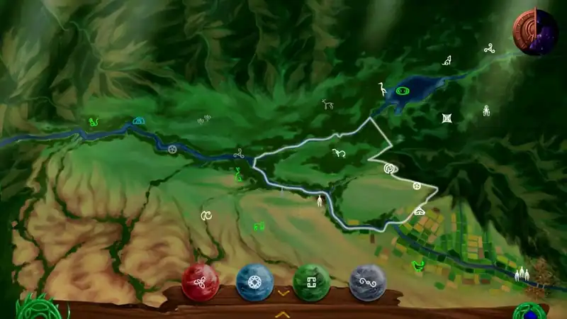 Golden Treasure: The Great Green — изображение 2