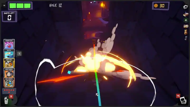 Golfie — изображение 2