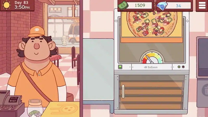 Good Pizza, Great Pizza — изображение 2