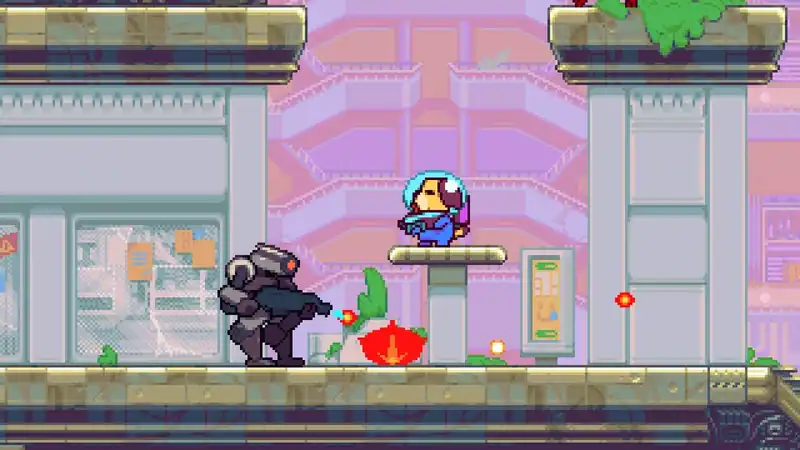 Goodboy Galaxy — изображение 2