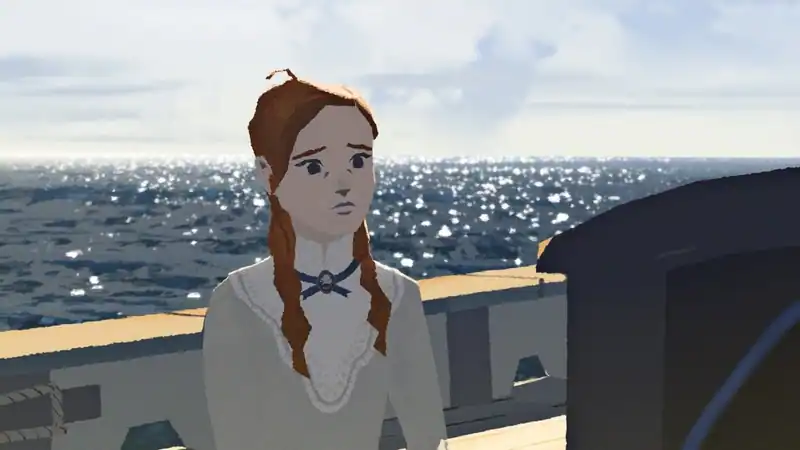 Google Spotlight Stories: Age of Sail — изображение 3