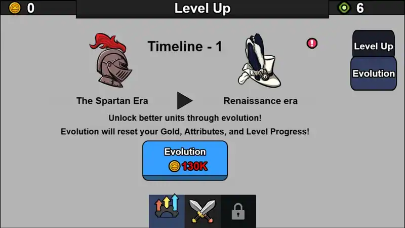 Goose Evolution — изображение 1
