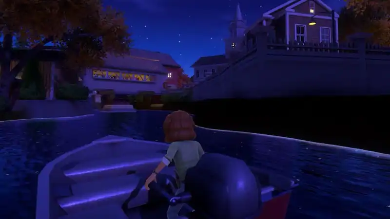 Goosebumps: Terror in Little Creek — изображение 3