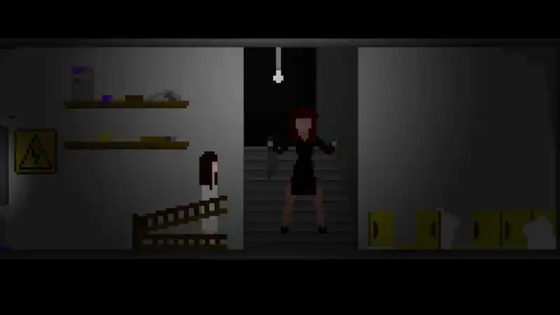 Gore In Crayon — изображение 3