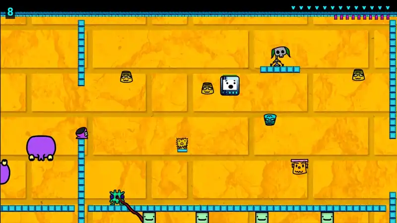 Almohadin: escape from the basement — изображение 3