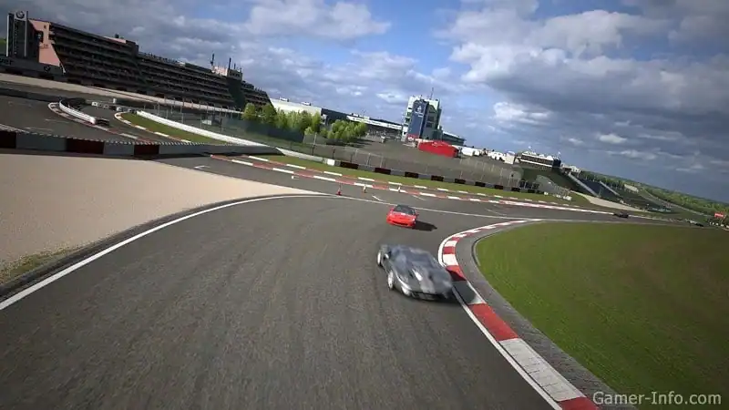 Gran Turismo 5 — изображение 2