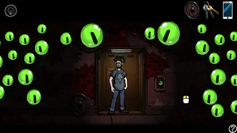 Almost My Floor — изображение 3