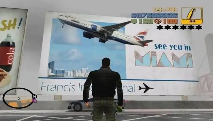 Grand Theft Auto 3: High Quality — изображение 1