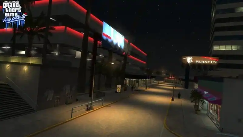 Grand Theft Auto: Vice City The Nextgen Edition — изображение 3