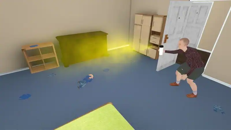 Granny Simulator — изображение 2