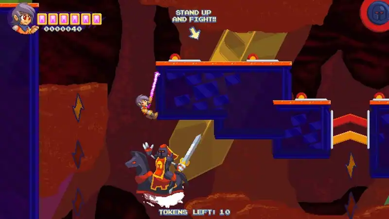Grapple Force Rena — изображение 3