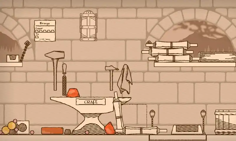 Alnico Smithery — изображение 2